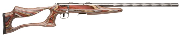 SAV MARK II 22LR BSEV 21